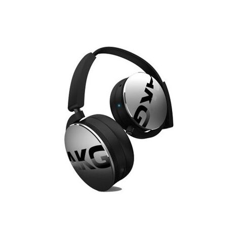 אוזניות AKG Y50BT Bluetooth למכירה , 4 image