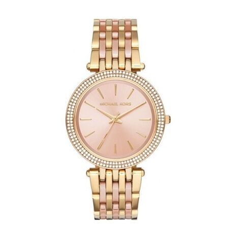 שעון יד  אנלוגי  לאישה Michael Kors MK3507 מייקל קורס למכירה 