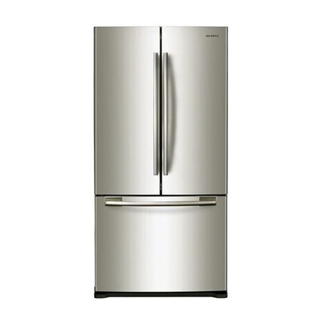 מקרר  מקפיא תחתון Samsung RF70HEPN  583 ליטר סמסונג למכירה , 3 image