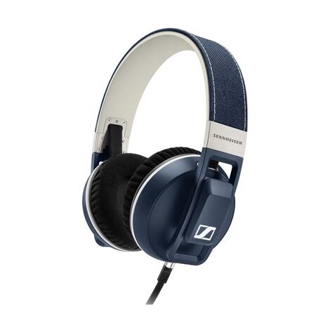 אוזניות  חוטיות Sennheiser Urbanite XL למכירה , 2 image