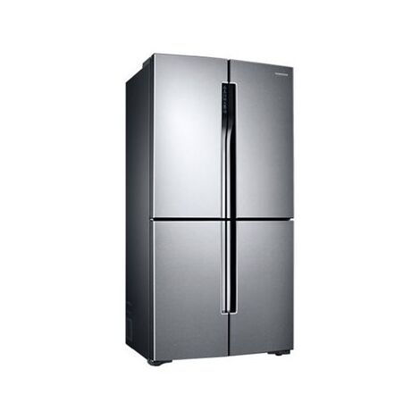 מקרר  מקפיא תחתון Samsung RF60J9000SL  665 ליטר סמסונג למכירה , 3 image