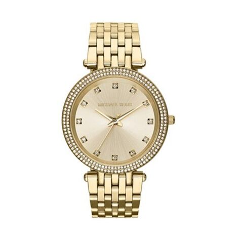 שעון יד  אנלוגי  לאישה Michael Kors MK3216 מייקל קורס למכירה 