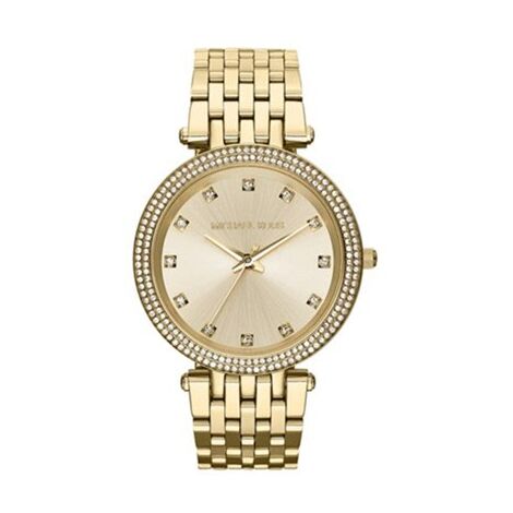 שעון יד  אנלוגי  לאישה Michael Kors MK3216 מייקל קורס למכירה , 2 image
