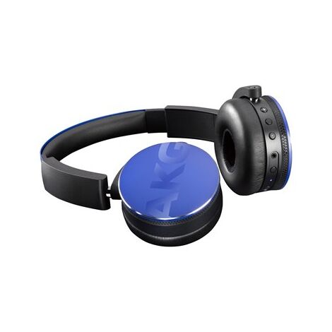 אוזניות AKG Y50BT Bluetooth למכירה , 3 image