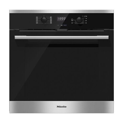 תנור בנוי Miele H2566BP מילה למכירה , 2 image