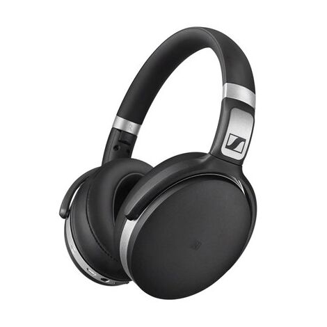 אוזניות Sennheiser HD 4.50 BTNC Wireless Bluetooth למכירה , 2 image
