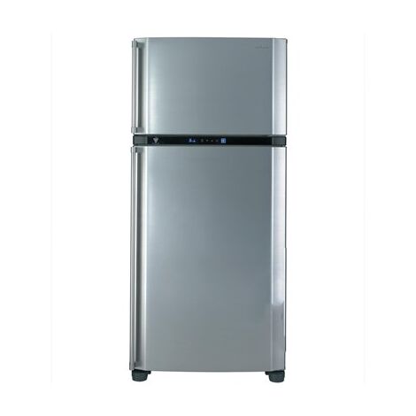 מקרר  מקפיא עליון Sharp SJ3279  553 ליטר שארפ למכירה , 2 image