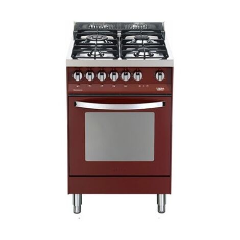 תנור משולב כיריים Lofra PR66MF למכירה , 2 image