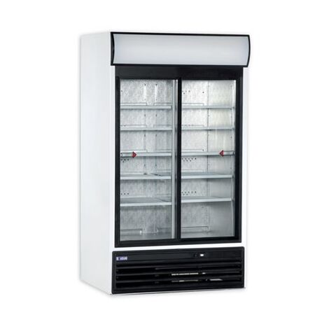 מקרר  ללא מקפיא Bayere USS1200  645 ליטר למכירה , 2 image