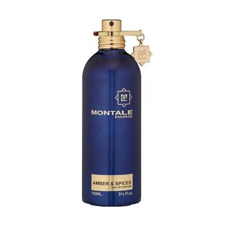 בושם לאשה Montale Amber And Spice E.D.P 100ml למכירה 