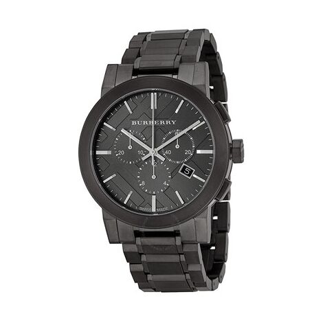 שעון יד  אנלוגי  לגבר Burberry BU9354 ברברי למכירה 
