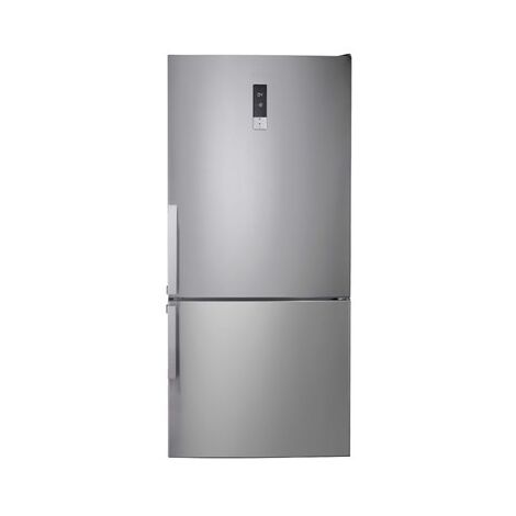 מקרר  מקפיא תחתון Lacasa LC653BIX  571 ליטר למכירה , 2 image