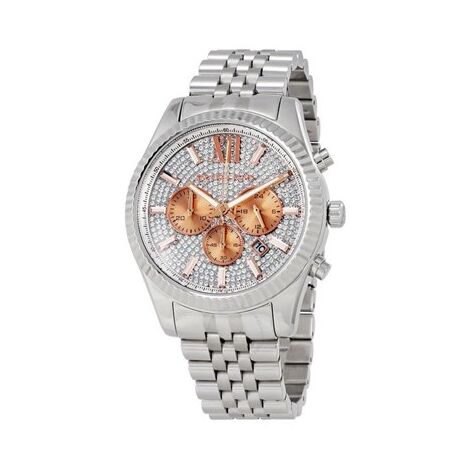 שעון יד  אנלוגי  לגבר Michael Kors MK8515 מייקל קורס למכירה , 2 image