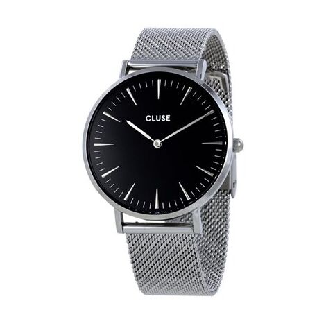 שעון יד  אנלוגי  לאישה Cluse CL18106 למכירה , 2 image