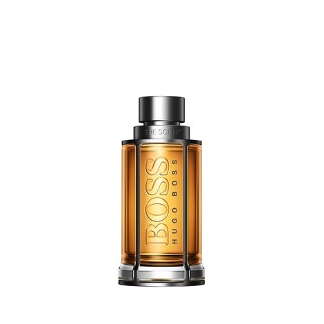 בושם לגבר הוגו בוס The Scent E.D.T 200ml למכירה , 2 image