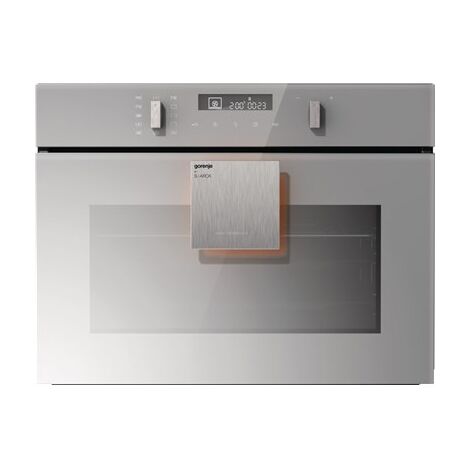 תנור בנוי GORENJE BCM547ST גורנייה למכירה , 2 image