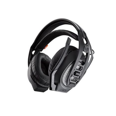 אוזניות  אלחוטיות Poly Plantronics RIG 800HS למכירה , 3 image
