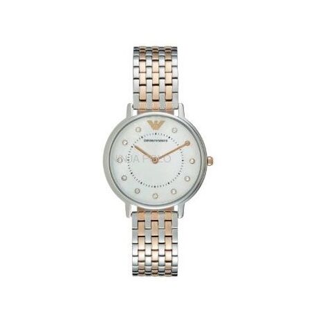 שעון יד  אנלוגי  לאישה Emporio Armani AR2508 למכירה , 2 image