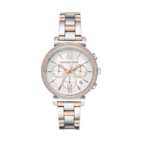 שעון יד  אנלוגי  לאישה Michael Kors MK6558 מייקל קורס למכירה , 2 image