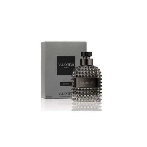 בושם לגבר Valentino Uomo Intense E.D.P 100ml למכירה , 2 image