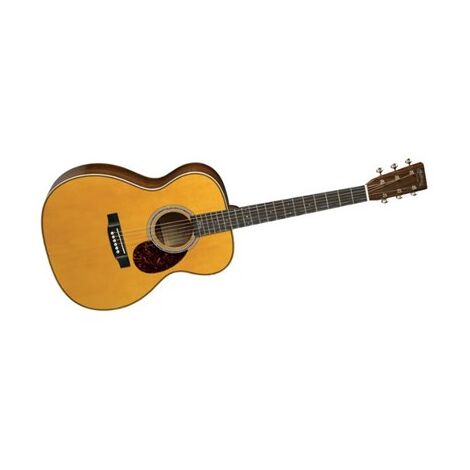 גיטרה אקוסטית מוגברת Martin OMJM John Mayer למכירה , 3 image