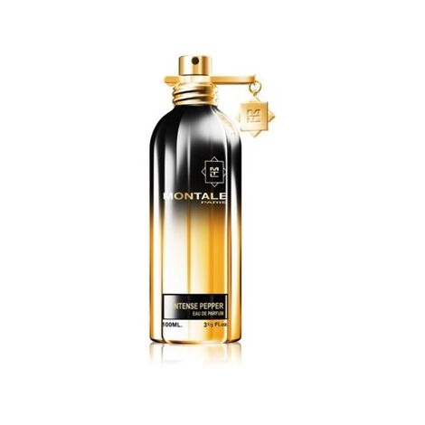 בושם לגבר Montale Intense Pepper E.D.P Spray 100ml Mens Cologne למכירה 