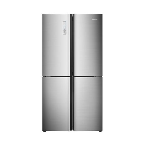 מקרר  מקפיא תחתון Hisense RQ68WC4SHA  539 ליטר הייסנס למכירה , 2 image