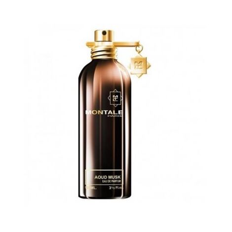 בושם לאשה Montale Aoud Musk E.D.P 100ml למכירה 