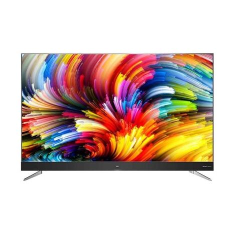 טלוויזיה TCL L75C2US 4K  75 אינטש למכירה , 3 image