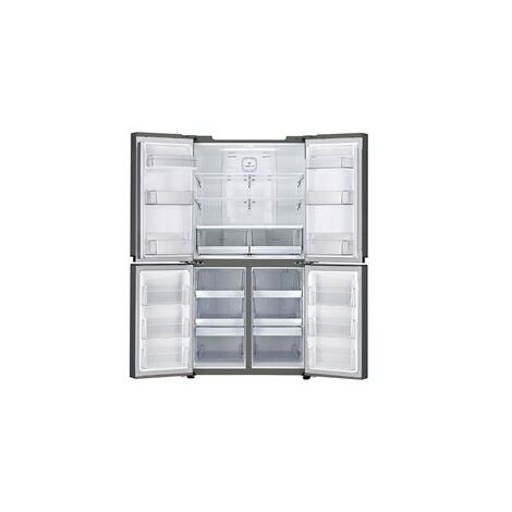 מקרר  מקפיא תחתון LG GRB708S  612 ליטר למכירה , 3 image