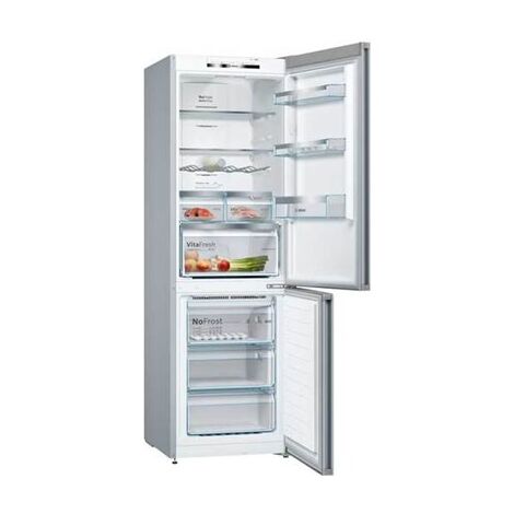מקרר  מקפיא תחתון Bosch KGN36IJ3A  323 ליטר בוש למכירה , 2 image