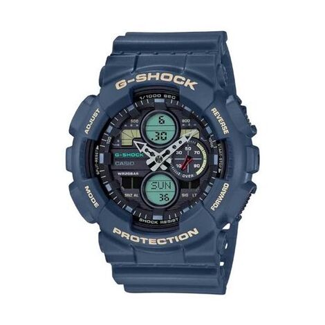 שעון יד  משולב  לגבר Casio G-Shock GA1402A קסיו למכירה , 2 image