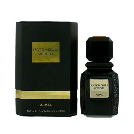 בושם לגבר Ajmal Patchouli Wood E.D.P 100ml למכירה , 2 image