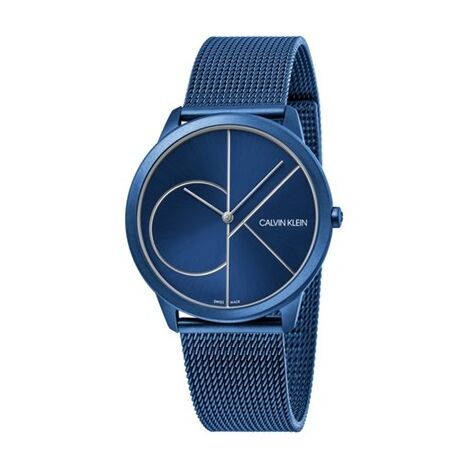 שעון יד  אנלוגי  לאישה Calvin Klein K3M52T5N קלווין קליין למכירה , 2 image