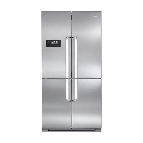 מקרר  מקפיא תחתון Teka RMF75920  596 ליטר תקה למכירה , 2 image