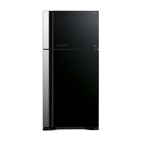 מקרר  מקפיא עליון Hitachi RVG660PRS7  601 ליטר היטאצ'י למכירה 