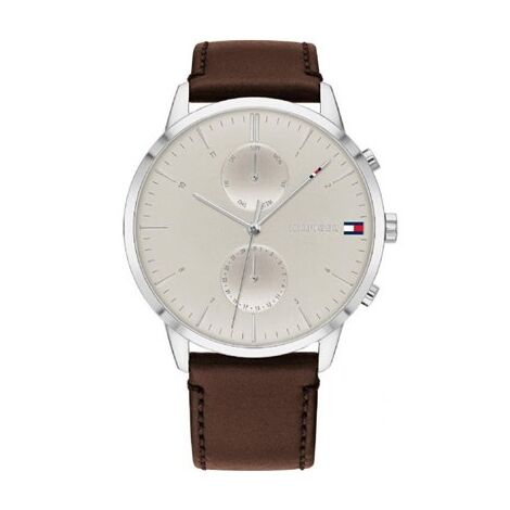 שעון יד  אנלוגי  לגבר 1710404 Tommy Hilfiger טומי הילפיגר למכירה , 2 image