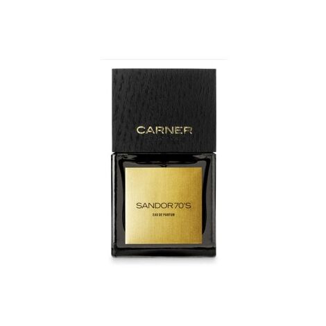 בושם לאשה Carner Barcelona Sandor 70's E.D.P 50ml למכירה , 3 image