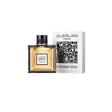 בושם לגבר Guerlain L'Homme Ideal 150ml E.D.T למכירה , 2 image