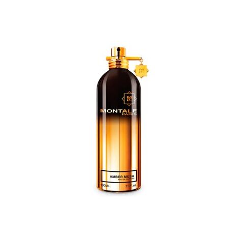 בושם לגבר Montale Amber Musk E.D.P 100ml למכירה , 2 image
