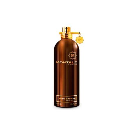 בושם לאשה Montale Aoud Safran E.D.P Spray 100ml למכירה , 2 image