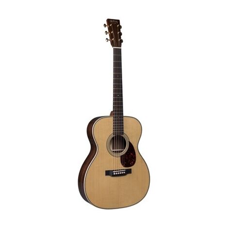 גיטרה אקוסטית Martin OM28 למכירה , 3 image