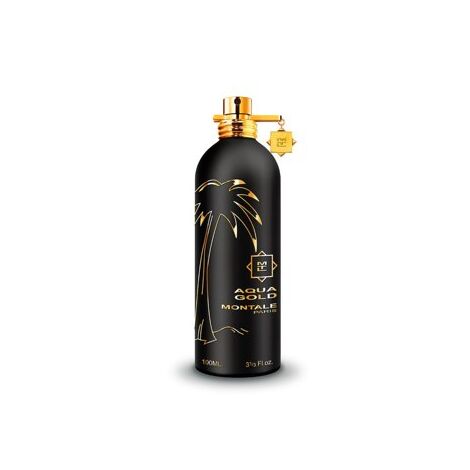 בושם לאשה Montale Aqua Gold E.D.P 100ml למכירה , 2 image