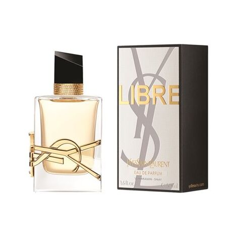 בושם לאשה איב סן לורן Libre E.D.P 50ml למכירה , 2 image