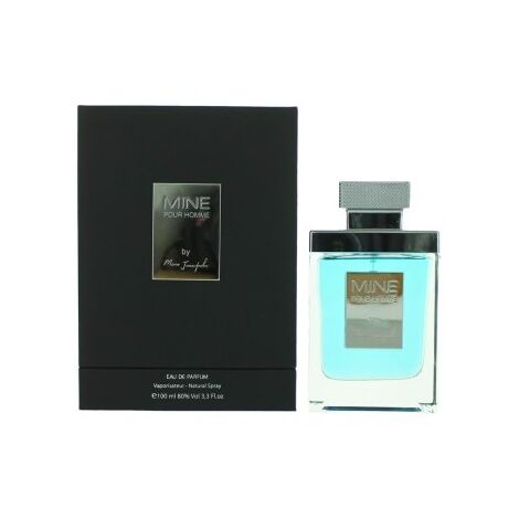 בושם לגבר Marc Joseph Mine Pour Homme E.D.P 100ml למכירה 