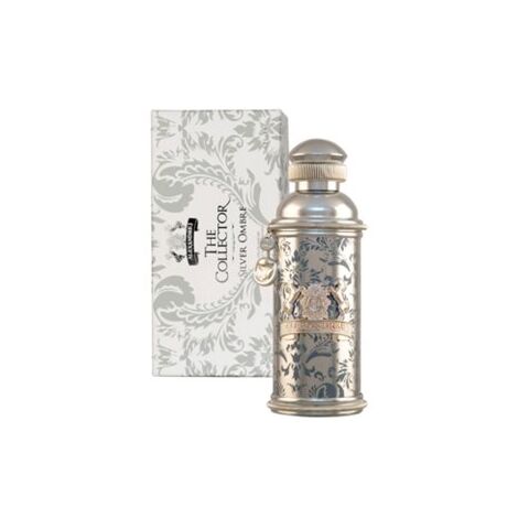 בושם לאשה Alexandre.J Silver Ombre E.D.P 100ml למכירה , 2 image