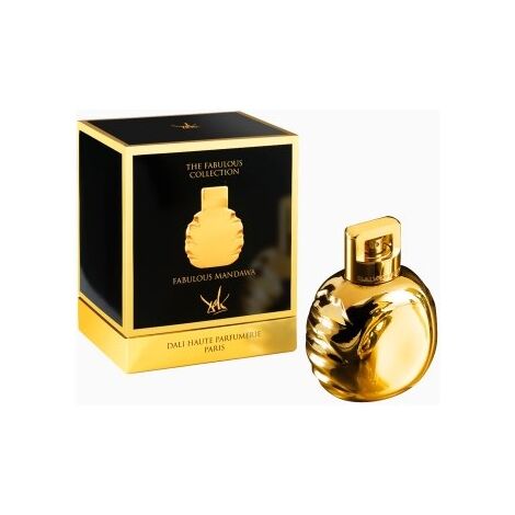 בושם לגבר Salvador Dali Fabulous Mandawa E.D.P 100ml למכירה , 2 image