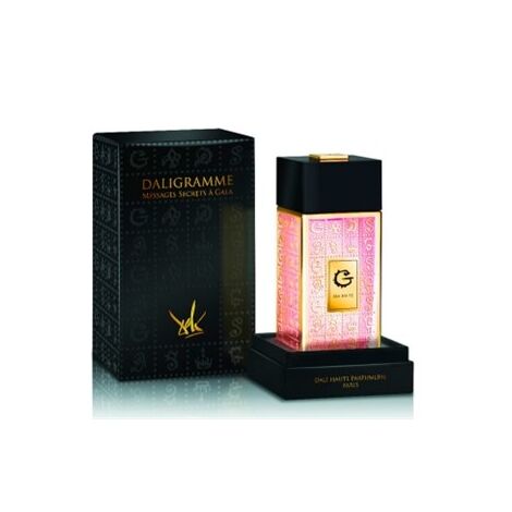 בושם לאשה Salvador Dali Ma Muse E.D.P 100ml למכירה , 2 image