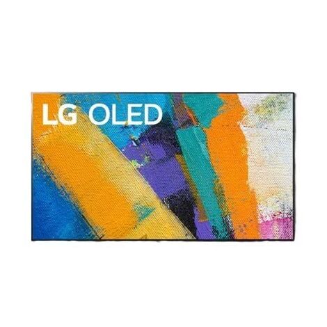 טלוויזיה LG OLED65GXPVA 4K  65 אינטש למכירה , 2 image
