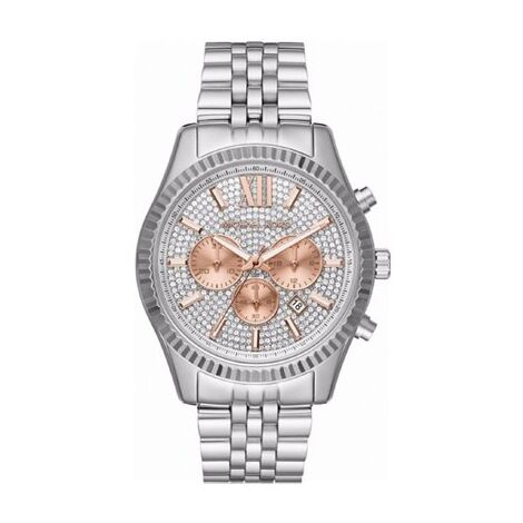 שעון יד  אנלוגי  לגבר Michael Kors MK8515 מייקל קורס למכירה , 3 image